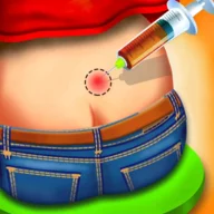 Injection Doctor icon