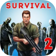 Zombie Survival Simulator 2
