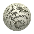 Labyrinth3DMaze icon