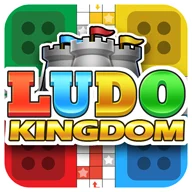 Ludo Kingdom icon