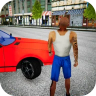 San Andreas Crime Stories icon