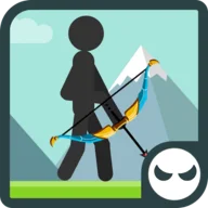 Stick Archer 2 icon