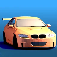 BMW Drifting 2