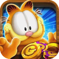 Garfield Coins icon