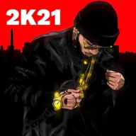 MusicLabeLManagerExtra2K21 icon