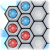 Hexagon icon