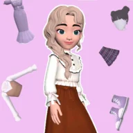 Dress up! - Find Your Clothes