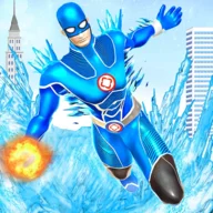 Ice Hero icon