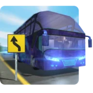 巴士行驶模拟器 icon