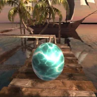 Xtreme ball balancer 3D amazing and adventurous game