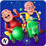 Motu Patlu