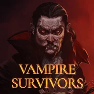 Vampire Survivors icon