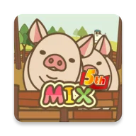 養豬場MIX icon