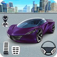 Car Games 2021 icon