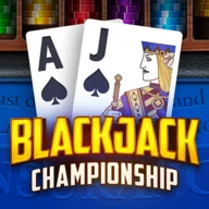 Blackjack Champ icon