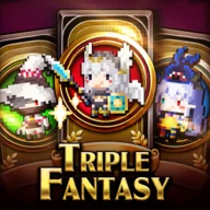 TripleFantasy icon