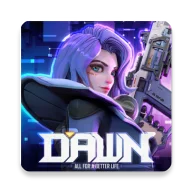 Project: Dawn icon