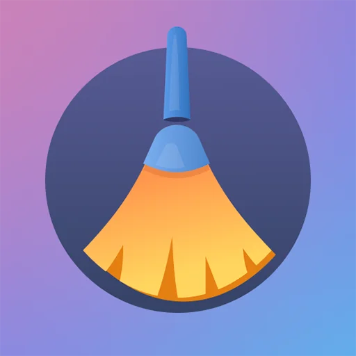 Ultra Junk Cleaner icon