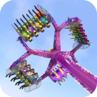 Theme Park Simulator_playmods.io