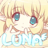LunaM:MY icon