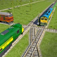 Train Sim 2019 icon