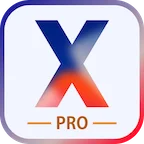 X Launcher Pro Paid icon