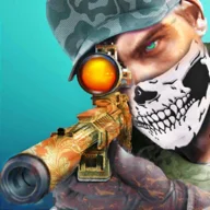 Sniper 3D Assassin Fury icon