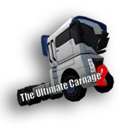 The Ultimate Carnage 2 icon