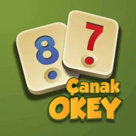 Canak Okey icon