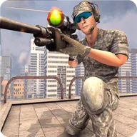 Traffic Sniper 3d : Target Sniping icon
