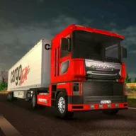 Dr. Truk Driver : Real Truck Simulator 3D