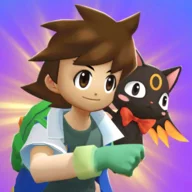 Monster Trainer icon