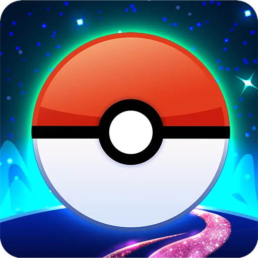 Pokémon GO_playmods.io