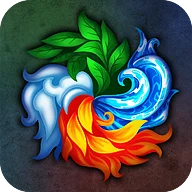 Masters of Elements icon