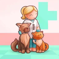 Save the Pets: Tycoon icon