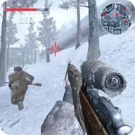 Battle Sniper icon