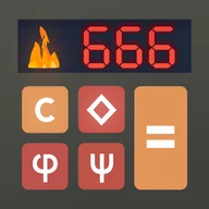 The Devil's Calculator icon