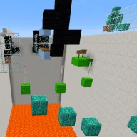 Parkour maps for mcpe icon