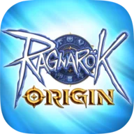 RAGNAROK ORIGIN icon