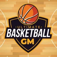 UBasketballGM icon