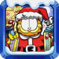 Garfield Holidays icon