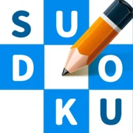 Sudoku-Classic Brain Puzzle Game