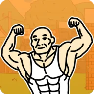 StartUp! Gym icon
