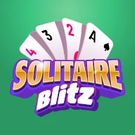 Solitaire Blitz icon