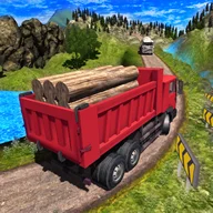 Truck Driver Cargo_playmods.io