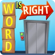 Word is Right icon