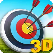 Archery Bowmaster_playmods.io