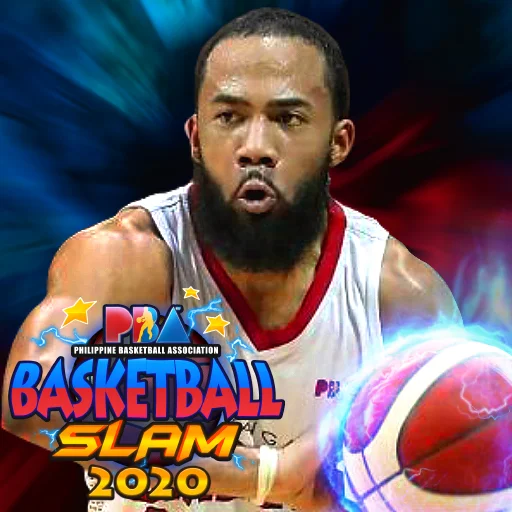 Basketball Slam 2020
