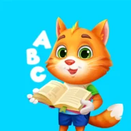 IntellectoKids Learning Games icon