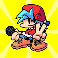 FNF Freeplay icon